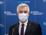 Korčok má rokovať s ministrami zahraničných vecí NATO i o rastúcom vplyve Číny
