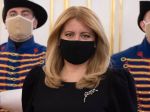 Prezidentka odobrila ochranu nemocníc pred exekúciami, no chce systémové riešenie