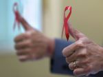Na Slovensku od začiatku roka pribudlo 58 nových prípadov HIV