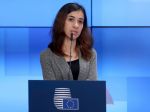 Pandémia zosilnila obchodovanie so ženami, upozorňuje laureátka Nobelovej ceny za mier