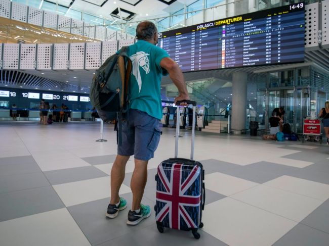 Británia otvára nový systém pre žiadateľov o víza, spozornieť by mali aj Slováci