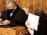 Zsuzsová poprela svoju vinu vo veci vraždy exprimátora