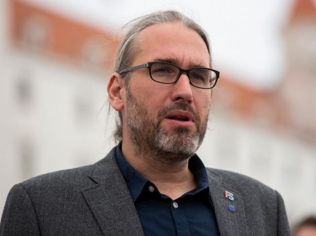 Slovenský spor bude riešiť Európska komisia, upozornil naň Hojsík