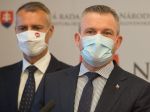 Hlas-SD má dvoch favoritov na generálneho prokurátora, zákulisné dohody odmieta