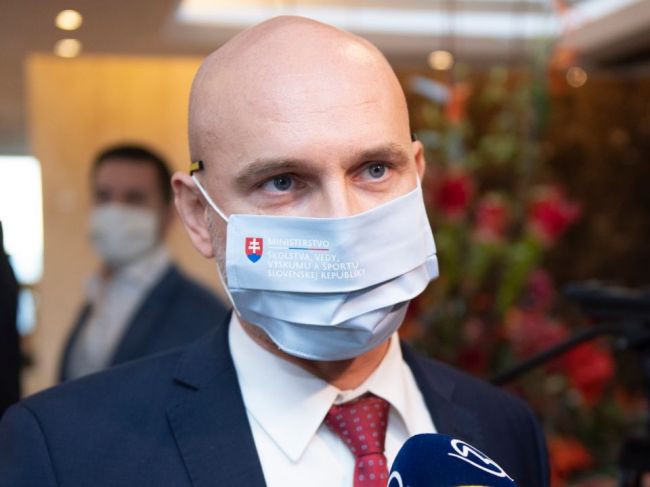 Gröhling: Zlom v mojej trpezlivosti je na konci