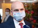 Gröhling: Zlom v mojej trpezlivosti je na konci