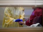 Koronavírusu v Česku už podľahlo viac ako 8407 ľudí