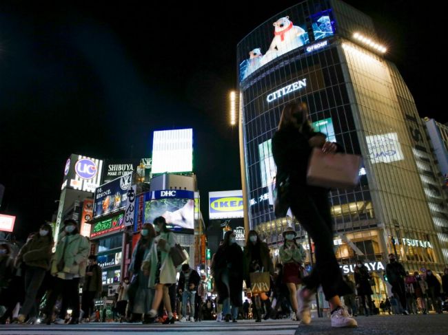 Obyvatelia Japonska dostanú vakcínu zadarmo