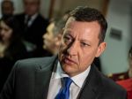 Lipšic: Rozhodnutie súdu o treste pre Marčeka je malým víťazstvom
