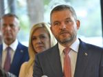 Pellegrini aj Saková dúfajú, že polícia má na zatýkanie dostatok dôkazov