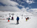 Francúzi zavedú hraničné kontroly, chcú zabrániť lyžovačkám v zahraničí