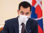 Šeliga: Ukazuje sa, že sa rozpletá reťaz korupcie, ktorá bola na Slovensku