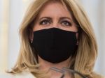 Prezidentka: Deti sa potrebujú vrátiť do škôl, nie je čas na politické spory