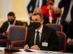 Prebehlo skúšobné hlasovanie o šéfovi GP, toto sú favoriti