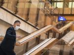Mikulec: Policajné akcie sú krokom, aby sa začalo veriť v spravodlivosť