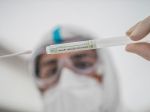 V DSS v Plaveckom Podhradí hlásia desiatky pozitívne testovaných na COVID-19