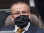 Šéf SIS ešte nevie, či skutky zadržaných súviseli s prácou príslušníkov SIS