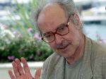 Jean-Luc Godard, významný predstaviteľ novej vlny, má 90 rokov