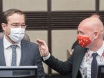 Gröhling: Verím, že v januári sa podarí dostať deti do škôl