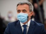Hrivnák mal odstúpiť z kandidatúry na šéfa Generálnej prokuratúry