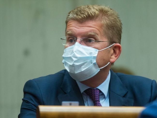 Žiga reagoval na obvinenia: Som pripravený vypovedať