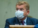 Žiga reagoval na obvinenia: Som pripravený vypovedať