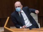 Baránik chce kontrolu prokuratúry vládou, o návrhu má ešte hovoriť koalícia