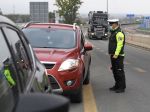 ÚVZ SR upozorňuje na zmeny na hraniciach, tieto osoby budú musieť mať test