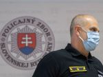 Vyšetrovateľ podá podnet na väzobné stíhanie policajného exprezidenta