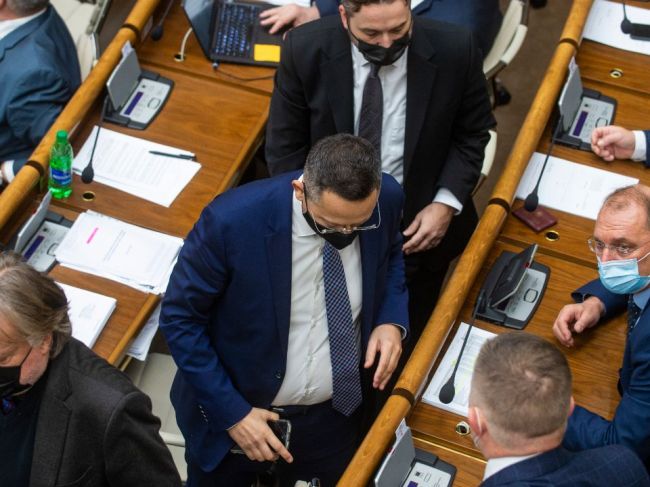 Smer-SD tvrdí, že premiér prehral súboj o generálneho prokurátora