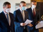 Poslanci okolo Petra Pellegriniho veria, že si Žilinka zachová nezávislosť