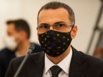 Boris Kollár očakáva od Maroša Žilinku očistenie prokuratúry