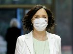 Remišová: Koalícia má záujem, aby žiaci išli do škôl
