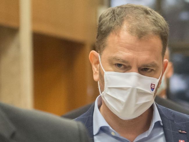 Premiér: Nový generálny prokurátor odo mňa nikdy nezažije tlaky
