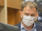 Premiér: Nový generálny prokurátor odo mňa nikdy nezažije tlaky