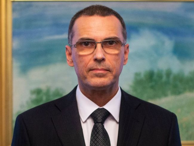 Žilinka: Voľba je pre mňa záväzkom vrátiť občanom dôveru v spravodlivosť