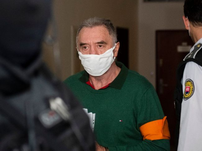 Františka Tótha z kauzy korupcie sudcov odsúdil na tri roky podmienečne