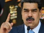 Maduro očakáva "veľký úspech" v parlamentných voľbách