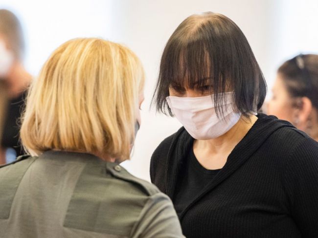 Zsuzsovú odsúdili v prípade vraždy na 21 rokov