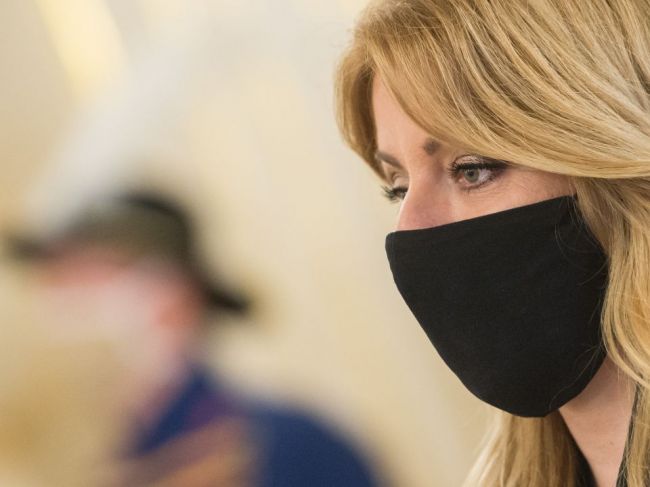 Prezidentka vymenuje Žilinku za šéfa Generálnej prokuratúry