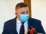 Robert Fico podáva trestné oznámenie na dvoch prokurátorov ÚŠP