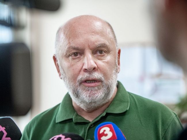 Riaditeľ Správy NAPANT-u končí, Budaj požiadal o jeho odvolanie