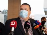 Mikas: Pendlerom na hraniciach budú uznávať aj test zo zahraničia