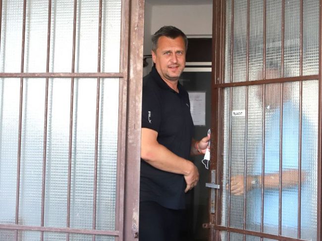 Danko: Smer-SD podľa mňa už ľutuje, že referendu neuveril skôr