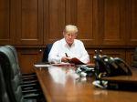 Trump nariadil odsun väčšiny armádnych a bezpečnostných síl zo Somálska