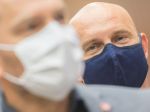 Gröhling: Ak sa škola nerozhodne pre testovanie, ostáva na dištančnej výučbe