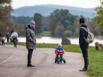 SHMÚ: V sobotu na juhovýchode SR presiahla teplota 15 stupňov Celzia