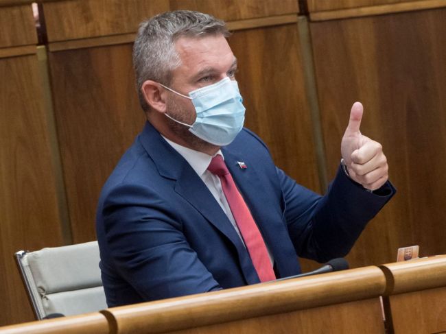 Prieskum: Za referendum o predčasných voľbách je vyše polovica Slovákov