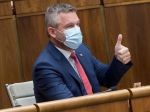 Prieskum: Za referendum o predčasných voľbách je vyše polovica Slovákov