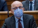 Dôkazy pri obvineniach v akciách polície má podľa politikov posúdiť súd